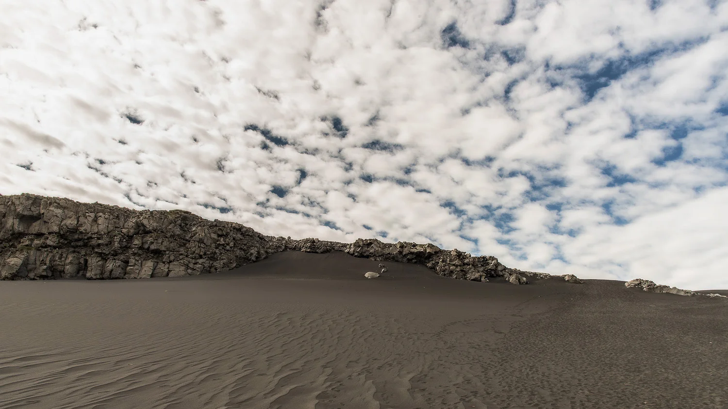 Two Steps up One Step Back Nikon D810 + Nikon 16-35mm f/4VR