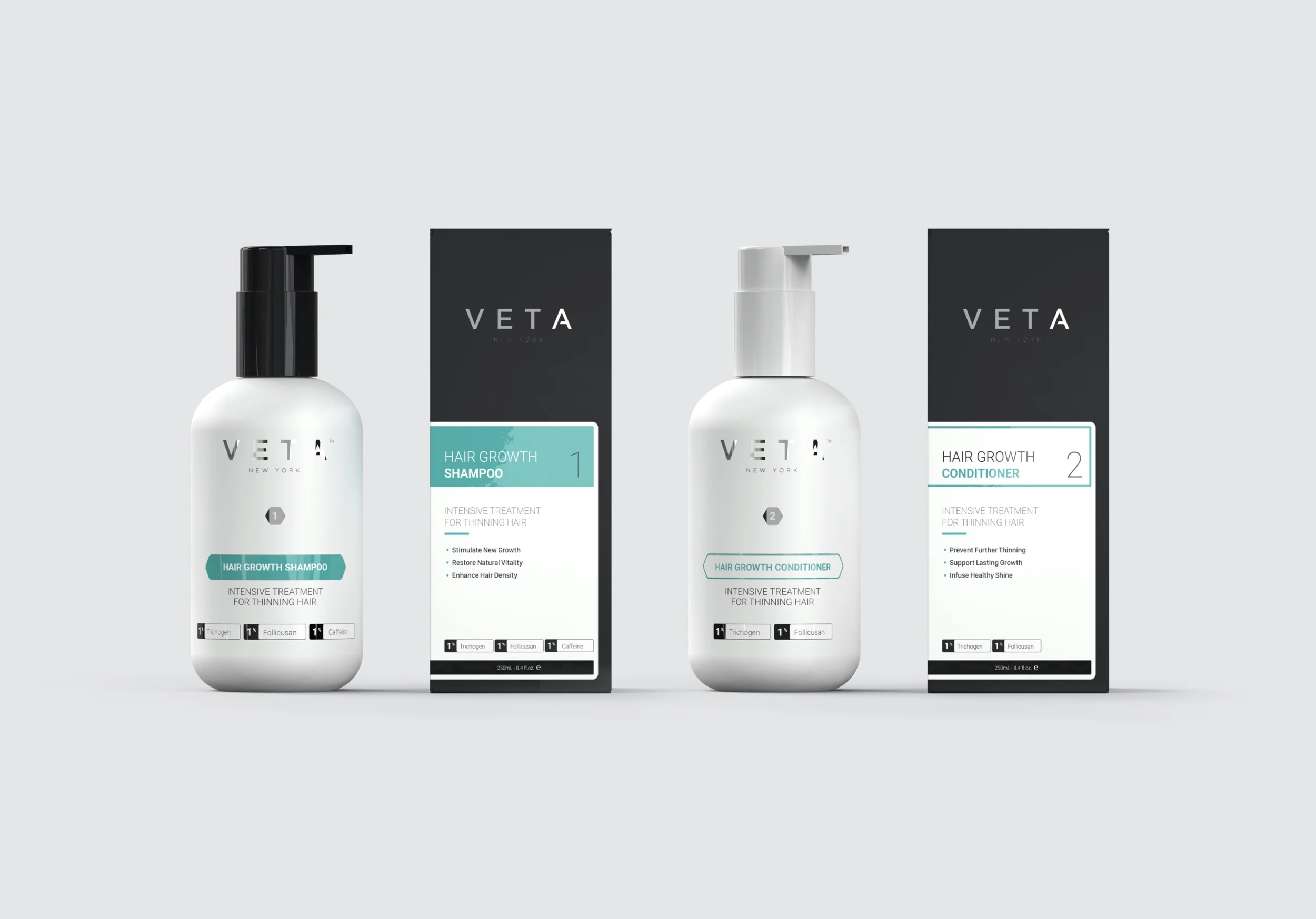 VETA Wet Line