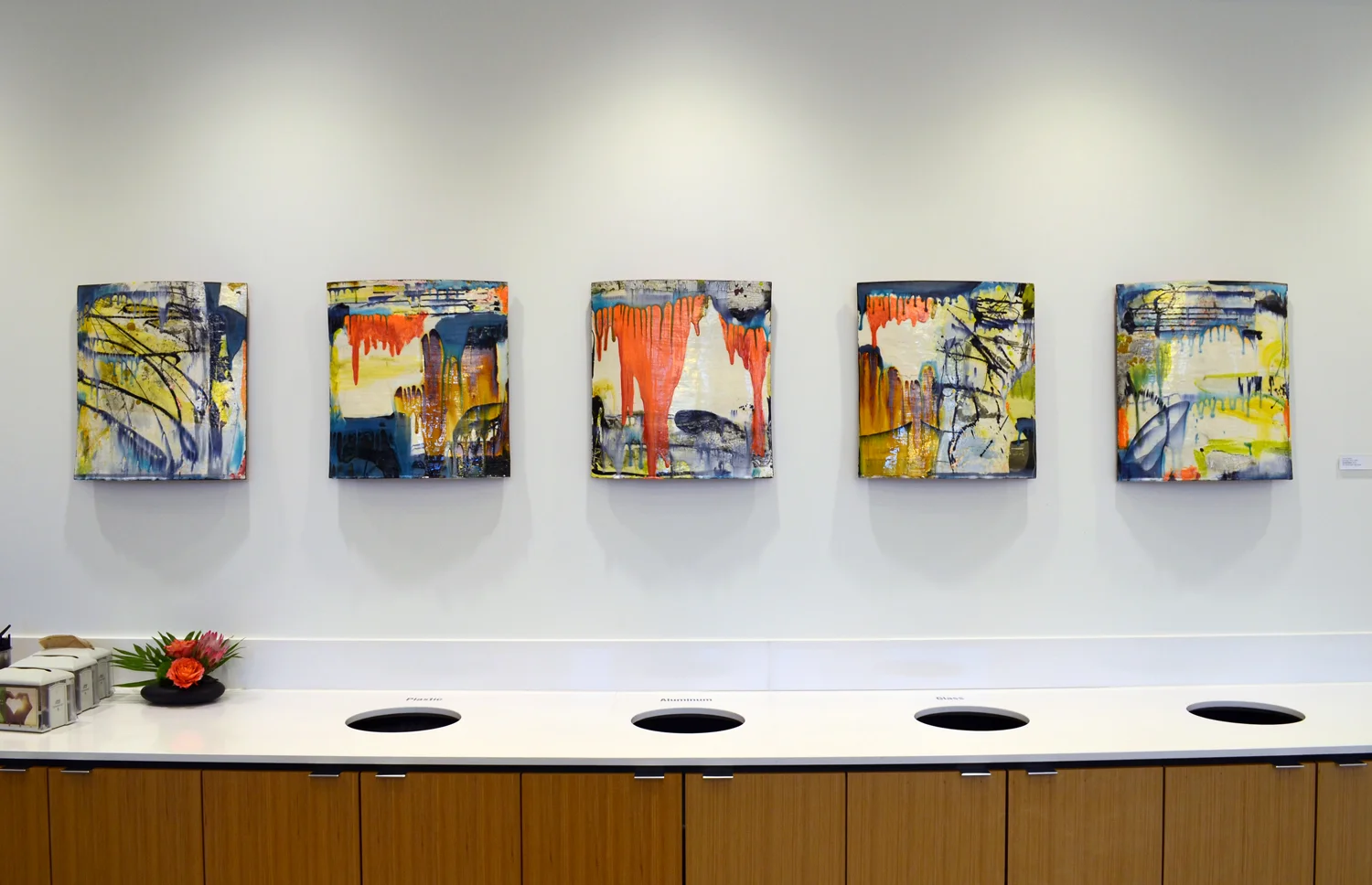 Polsinelli Law Firm Collection, Kansas City, MO