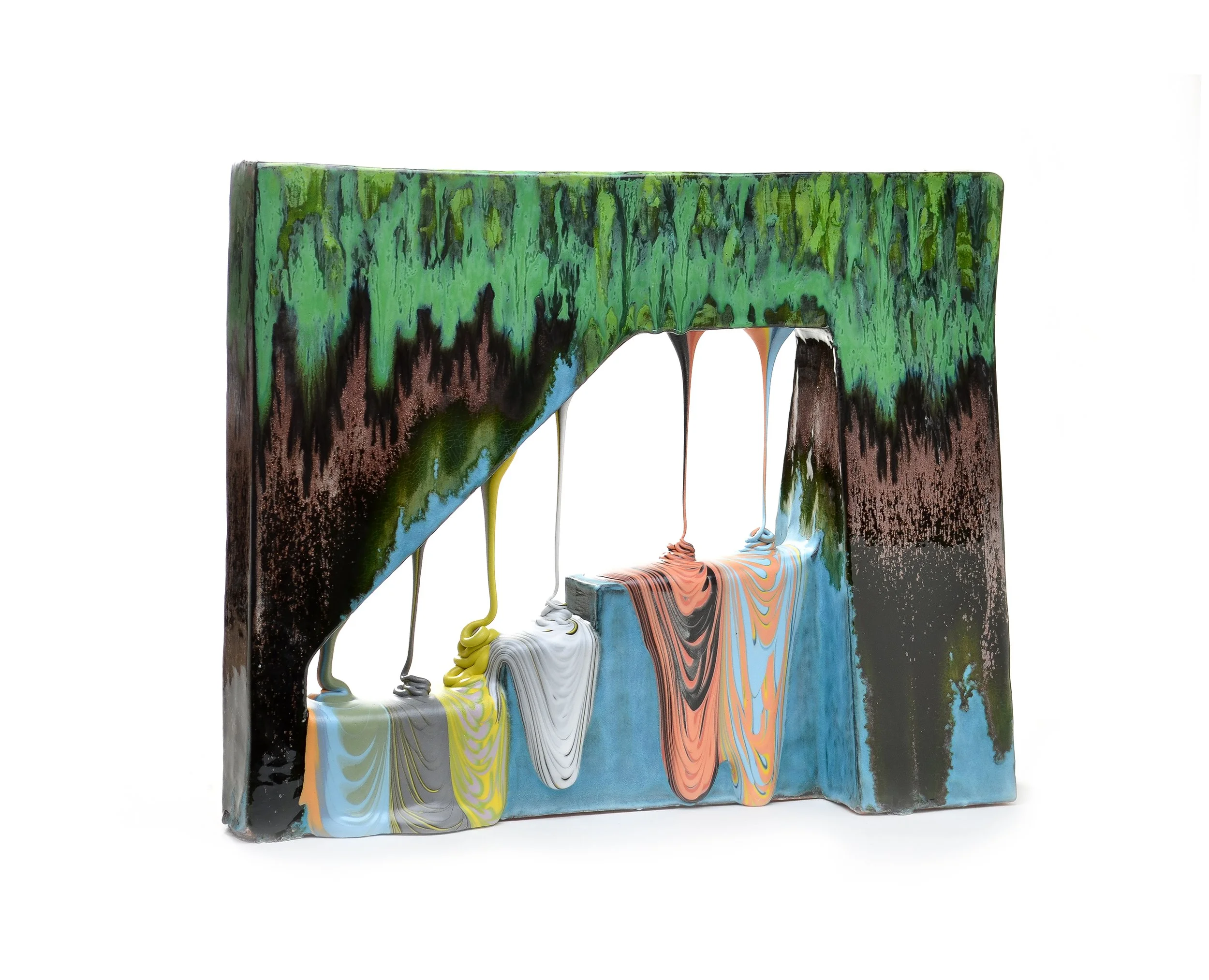 Glazescape (Green Shade No. 2) 2021 _18.5%22hx23%22wx7.5%22d_05.jpg