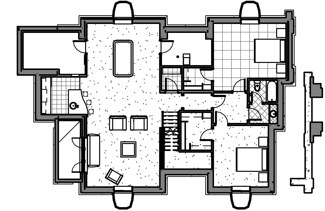 Basement Plan