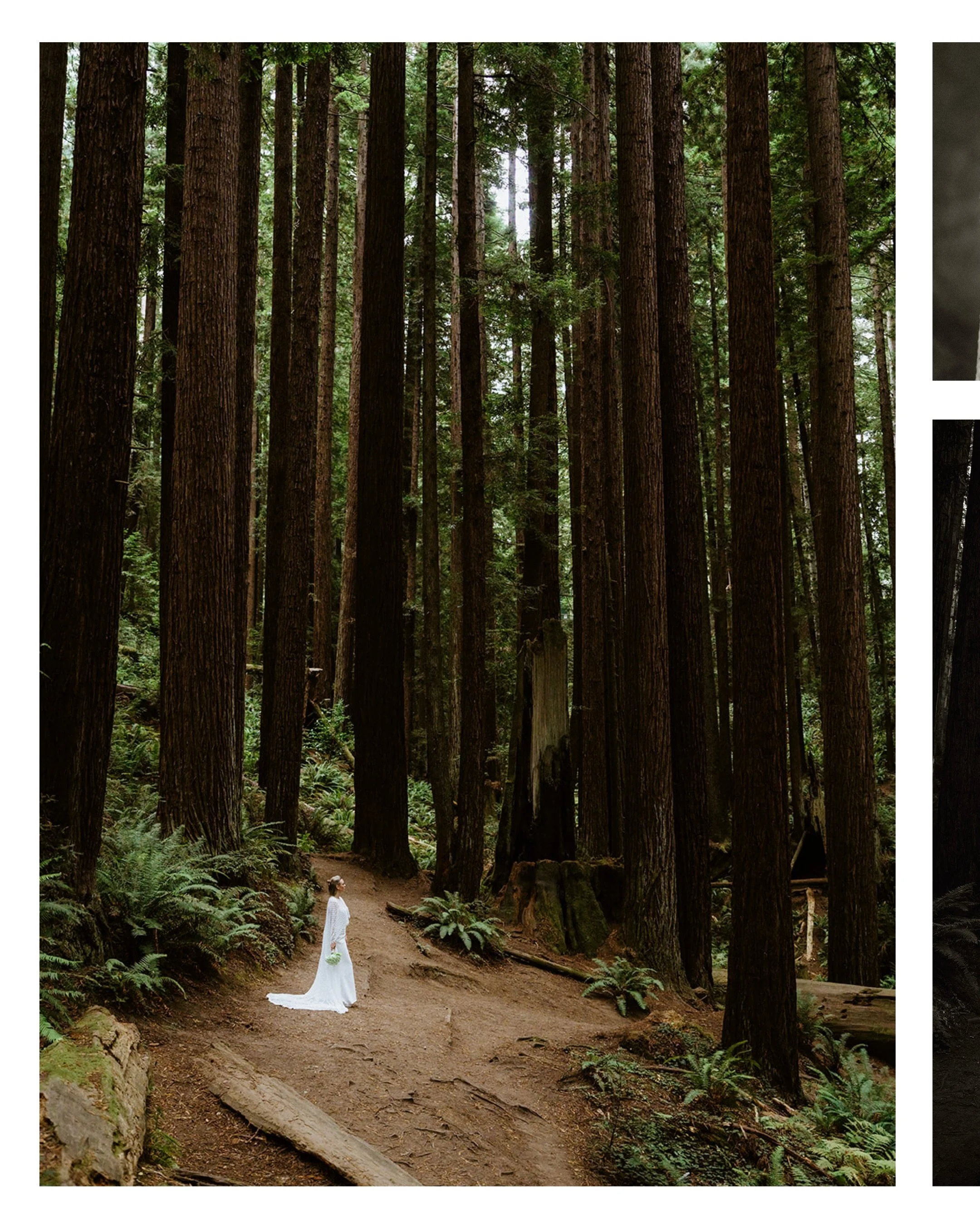 I guess this means I am an #annelisebride now too. 
- Afton 

Photos: @kimberlycrist