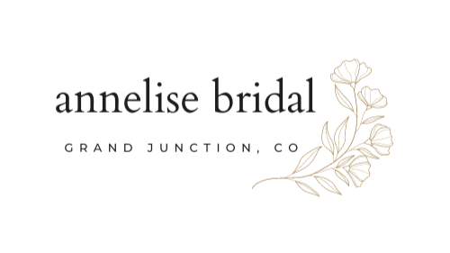 annelise bridal