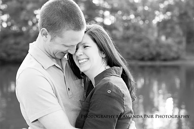 Matt + Ash 2 - Amanda Pair