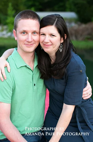 Matt + Ash 8 - Amanda Pair