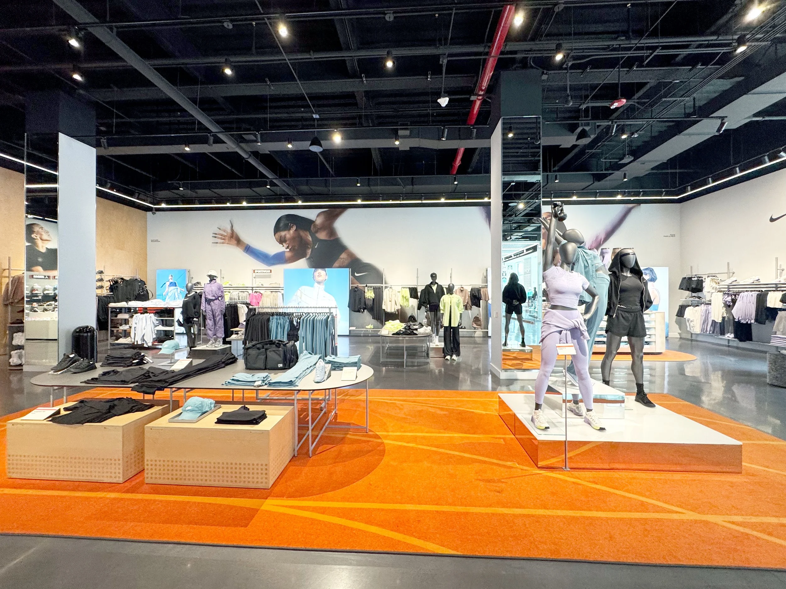 Events, Popup & Activation