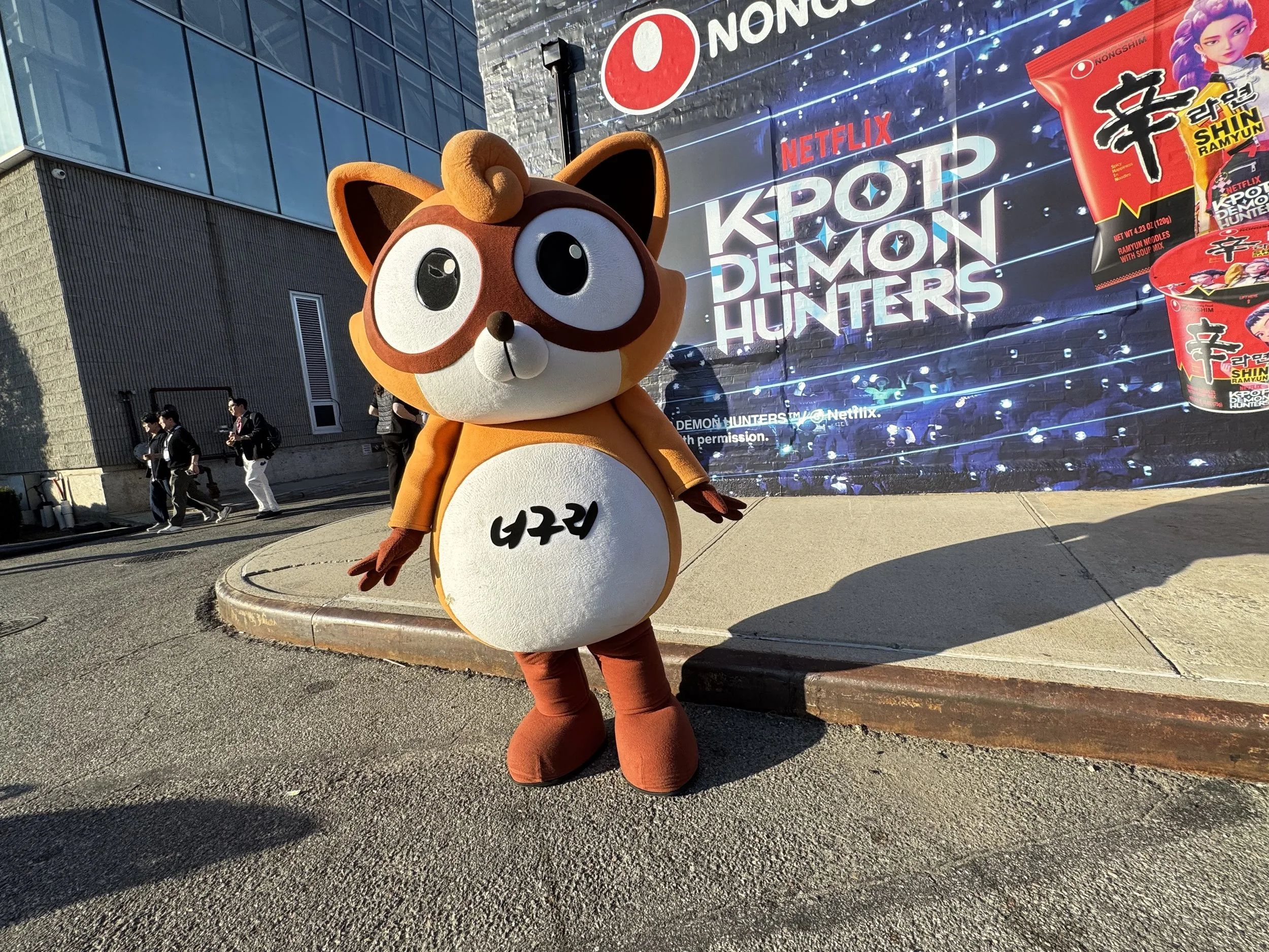 Event, Popup & Activation