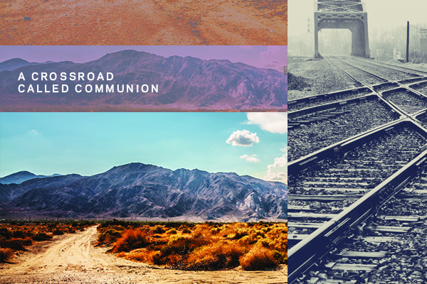 crossroads