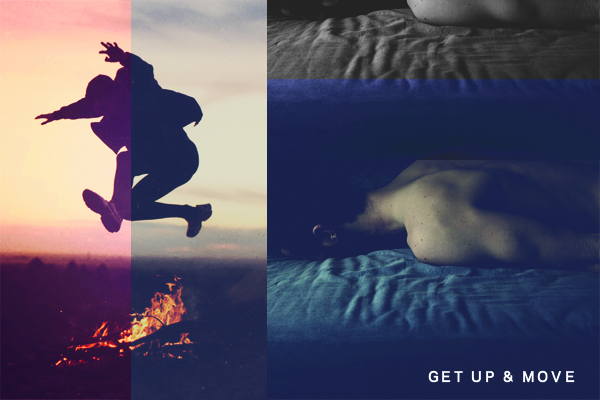 getup