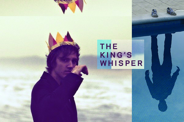 king