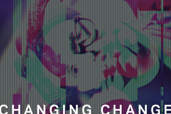 changingchange