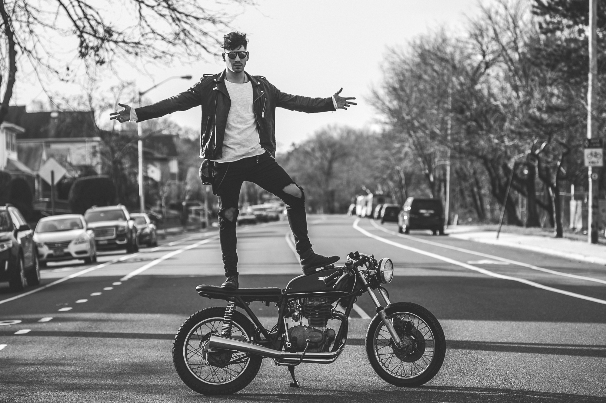 tattoos-motorcycles-caferacers