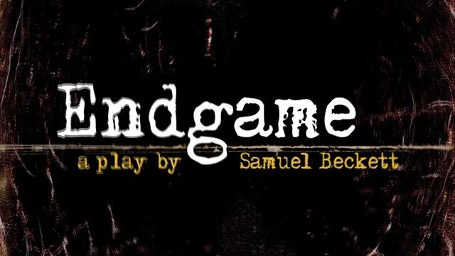 Hamm - Samuel Beckett's "Endgame" at Sacred Fools