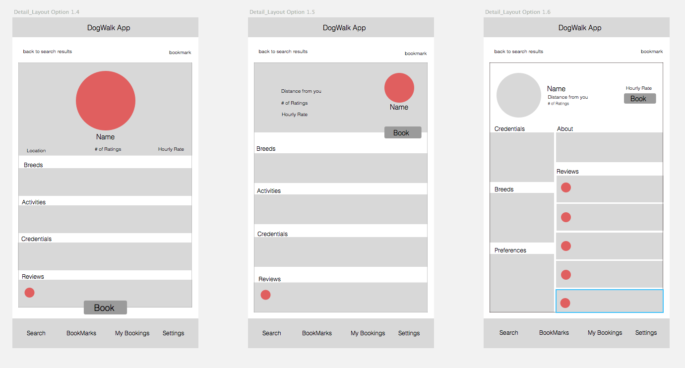 Concept Iteration 2