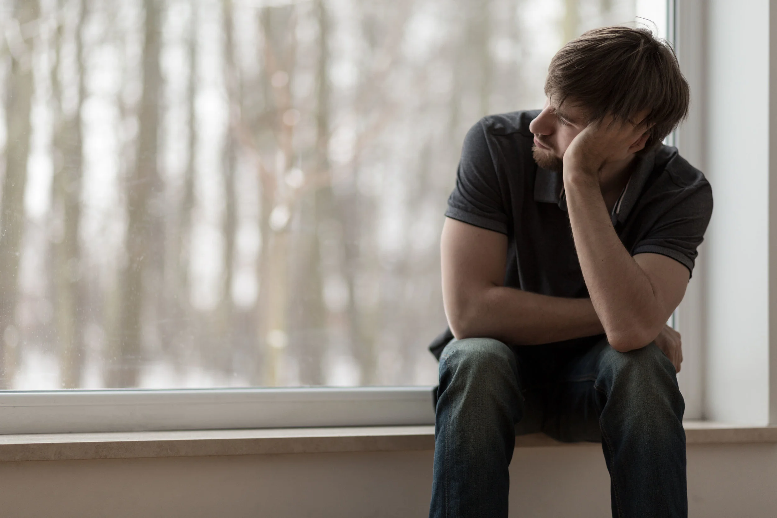 Steps to Solving Loneliness