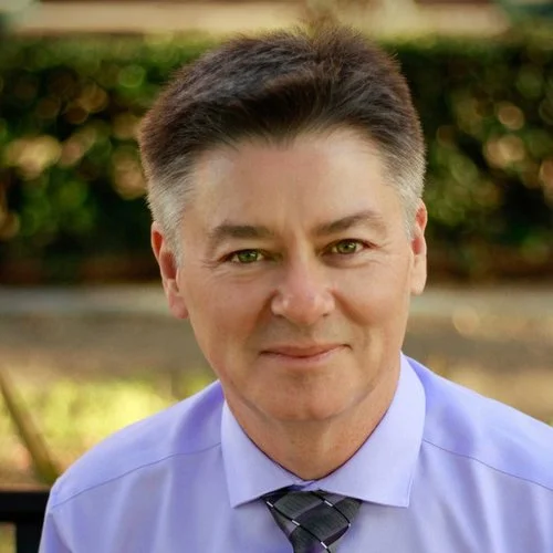 Facilitator: Merle Yost, LMFT