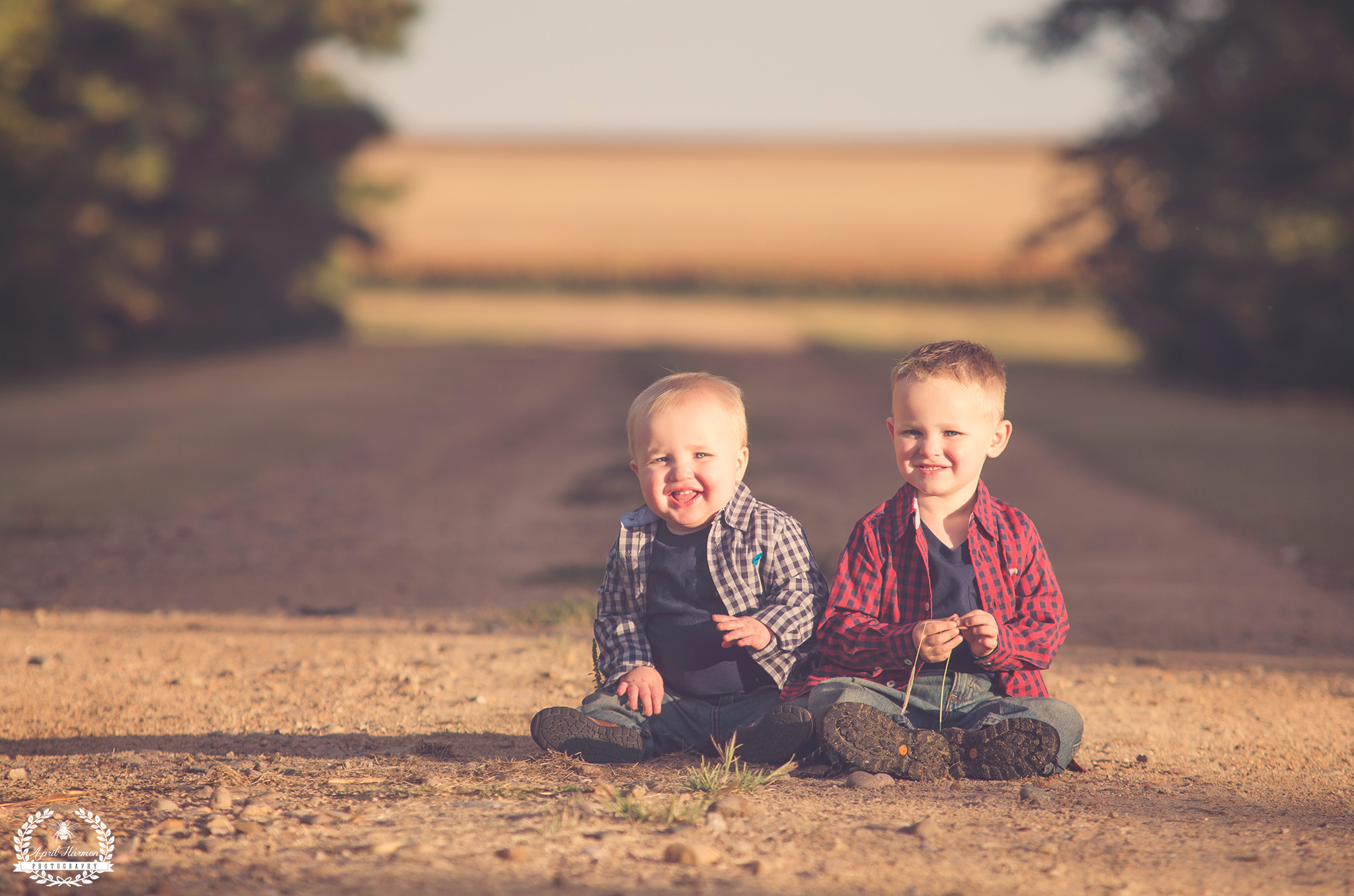 southwest kansas children's photography