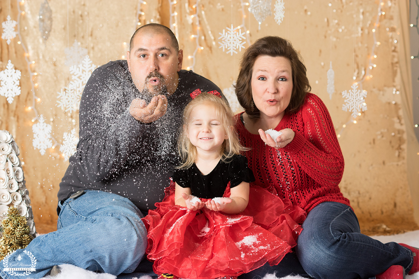 southwest kansas family photography