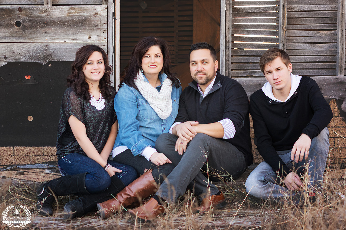 southwest kansas family photography