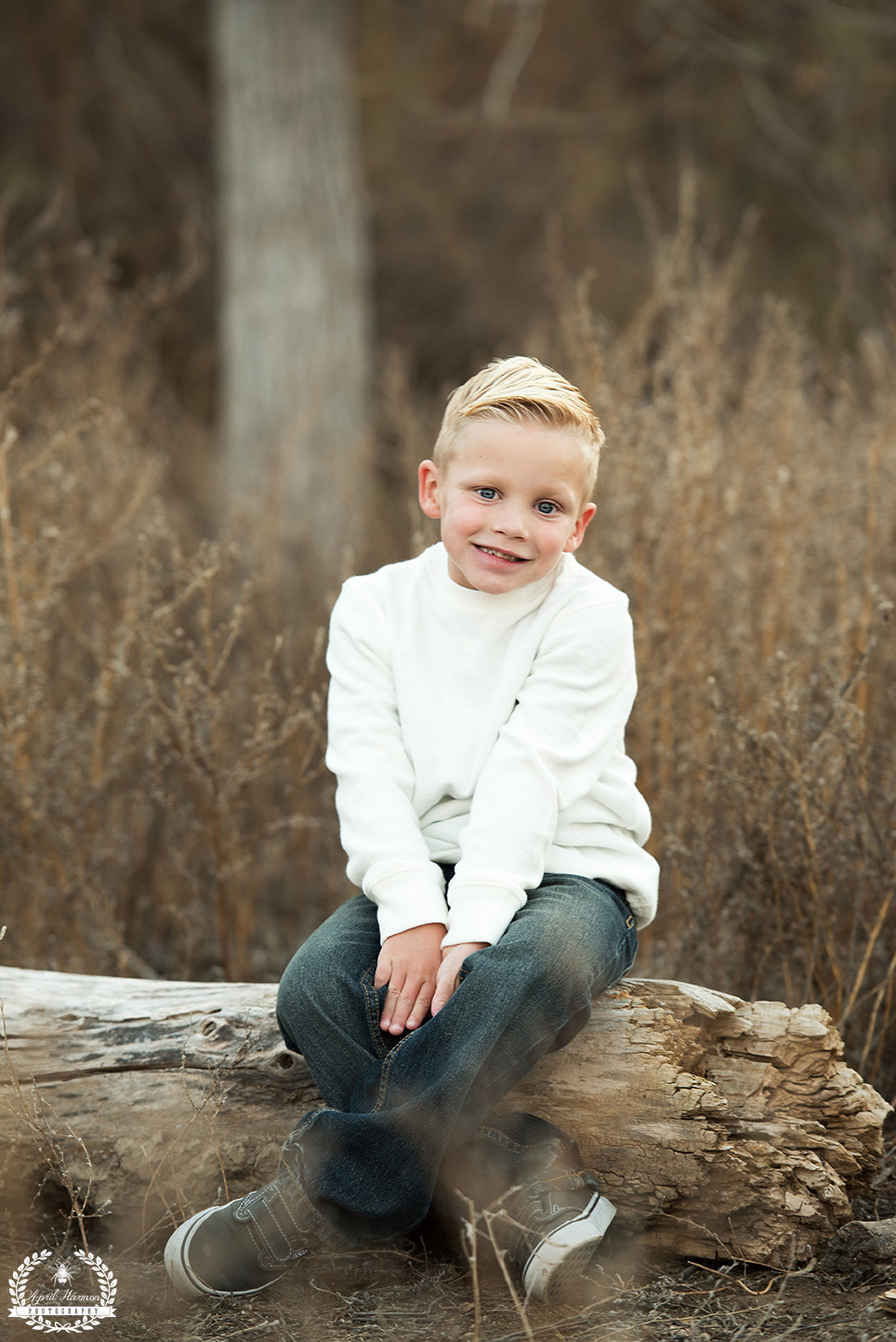 southwest kansas family photography