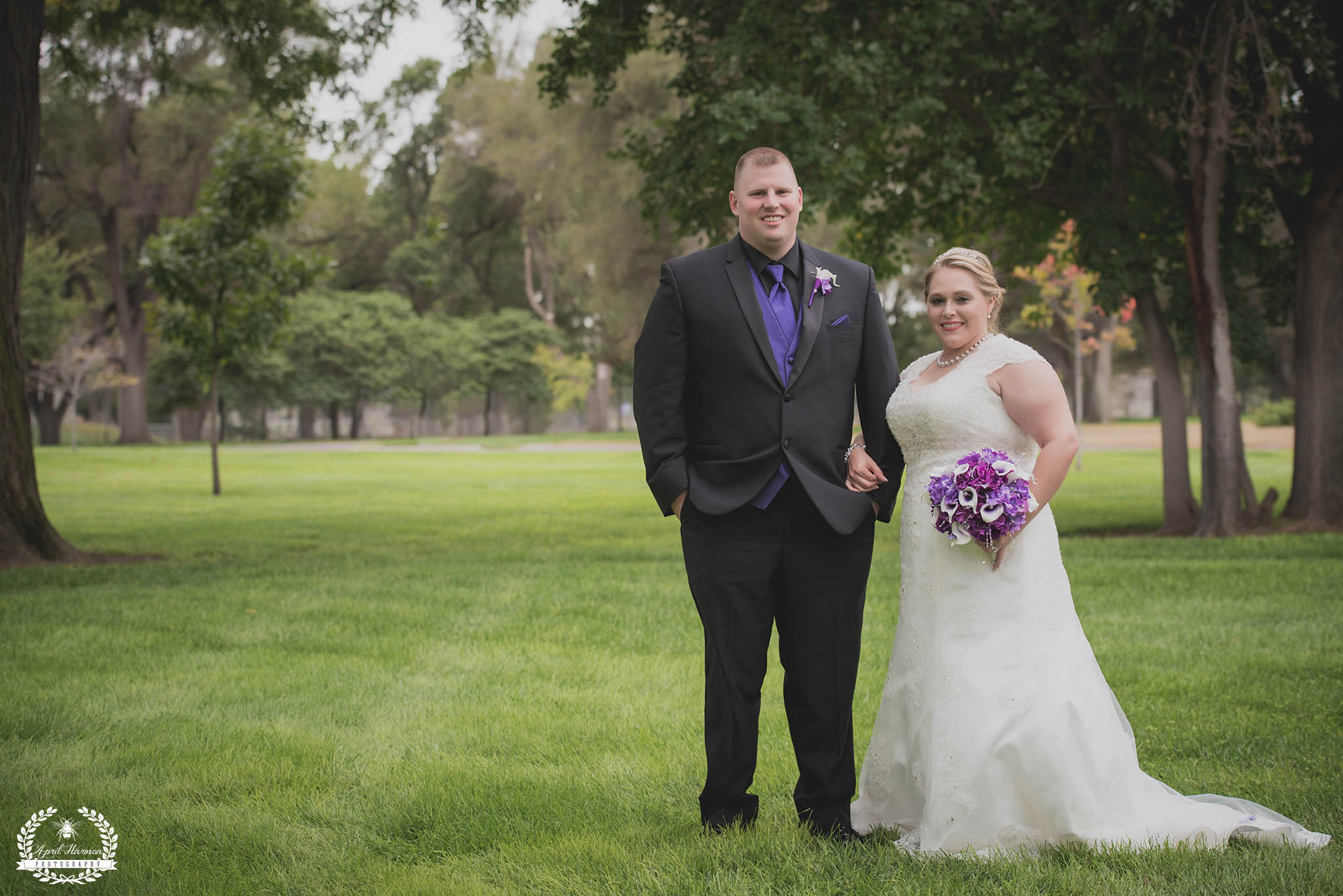 southwest kansas wedding photography