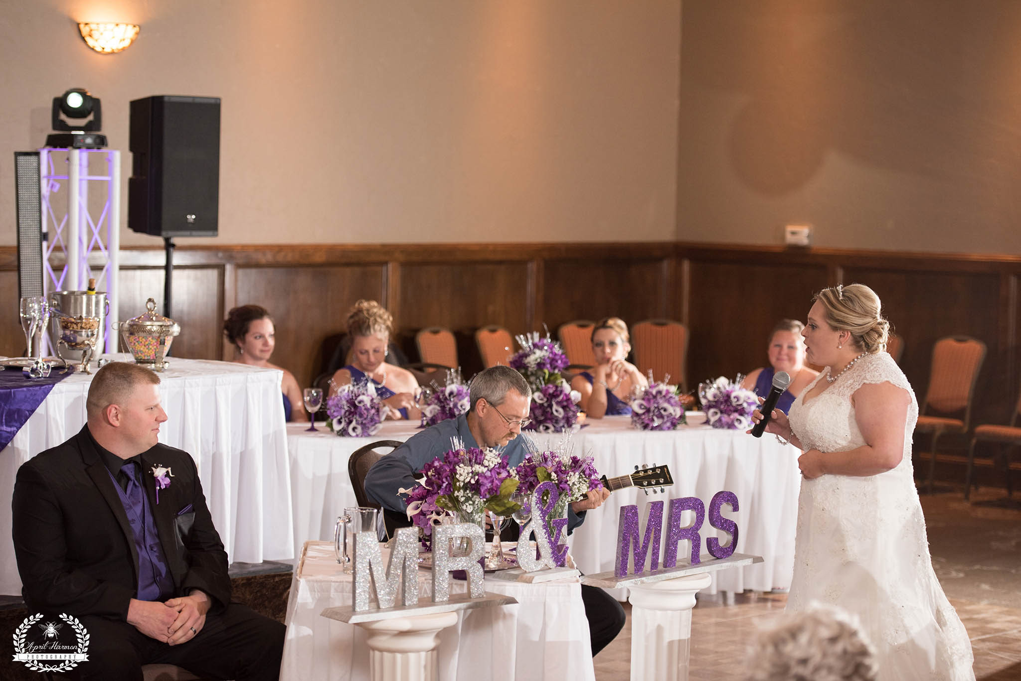 southwest kansas wedding photography