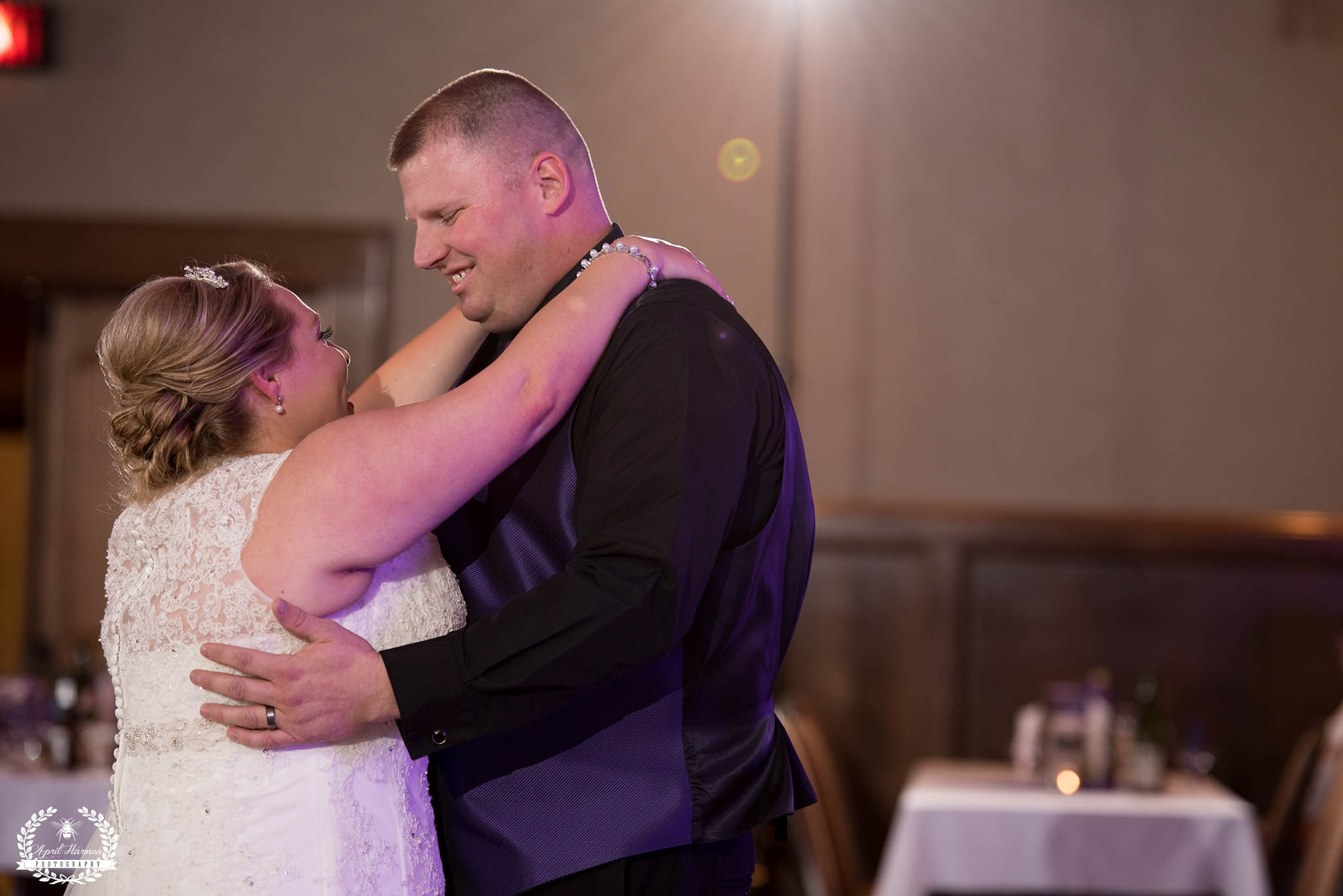 southwest kansas wedding photography