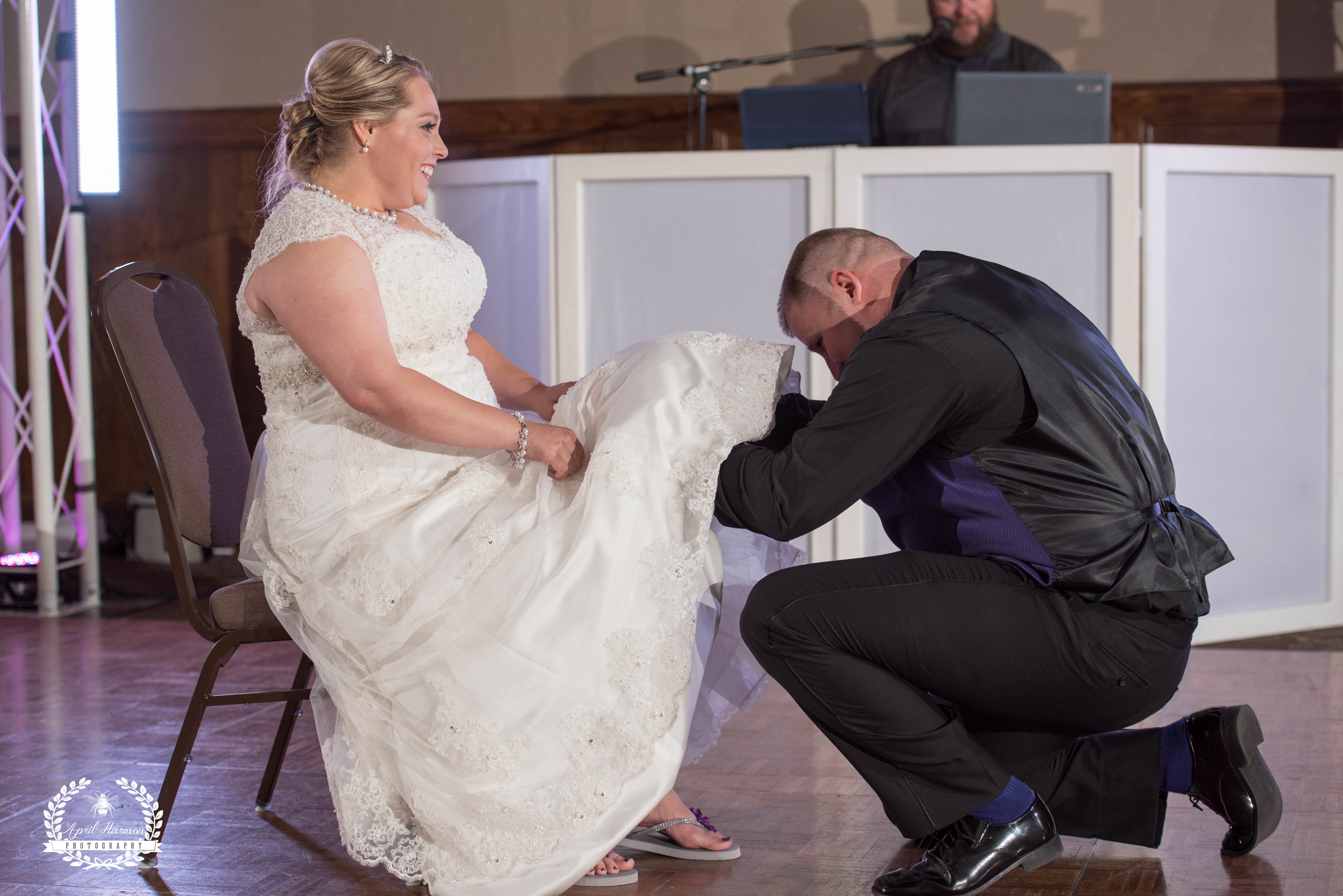 southwest kansas wedding photography