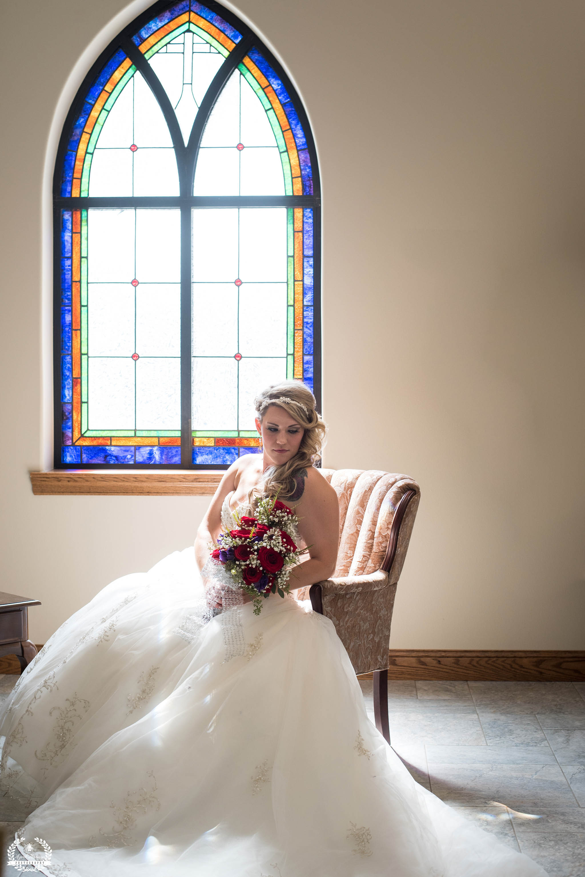 southwest kansas wedding photography