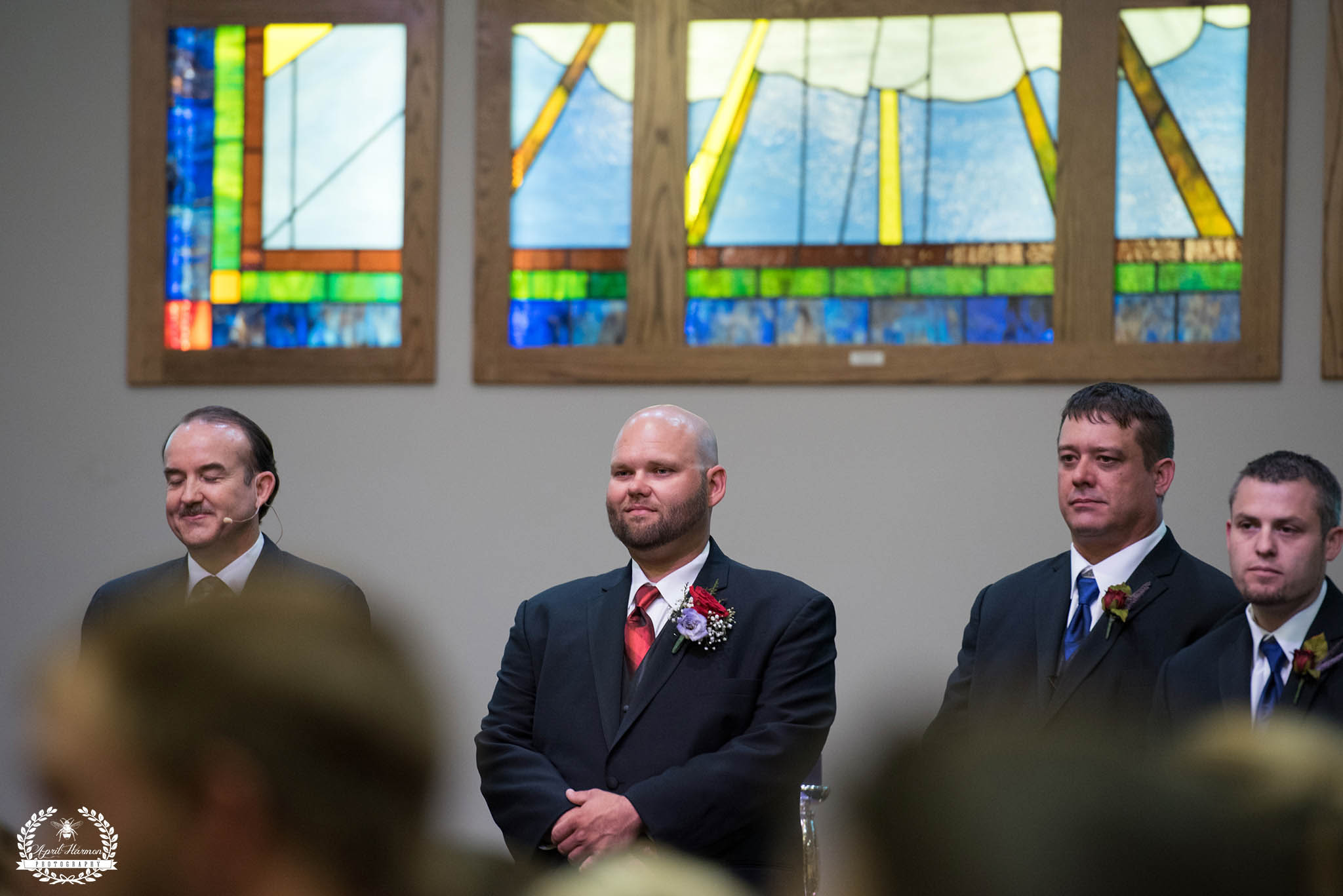 southwest kansas wedding photography