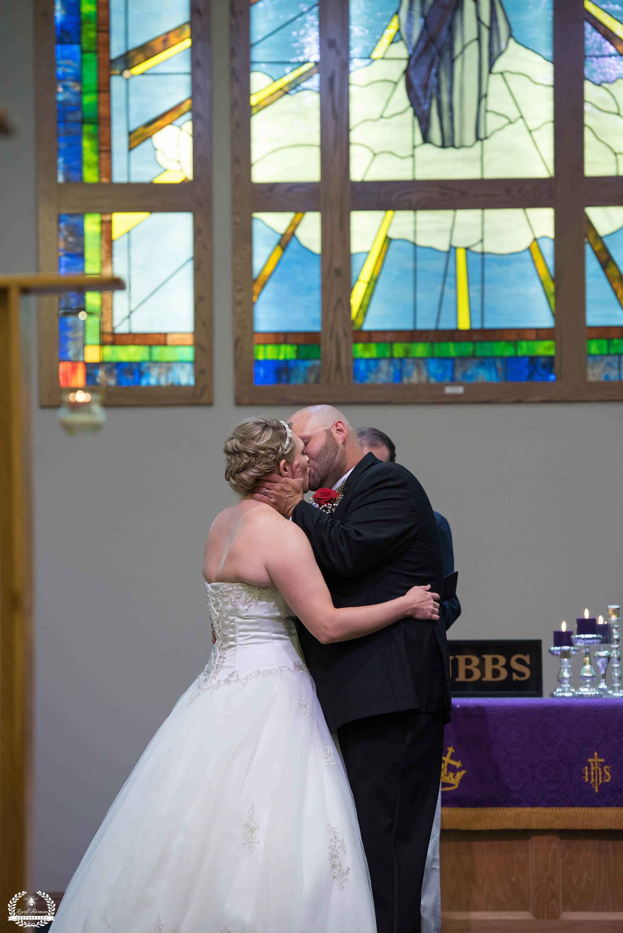 southwest kansas wedding photography