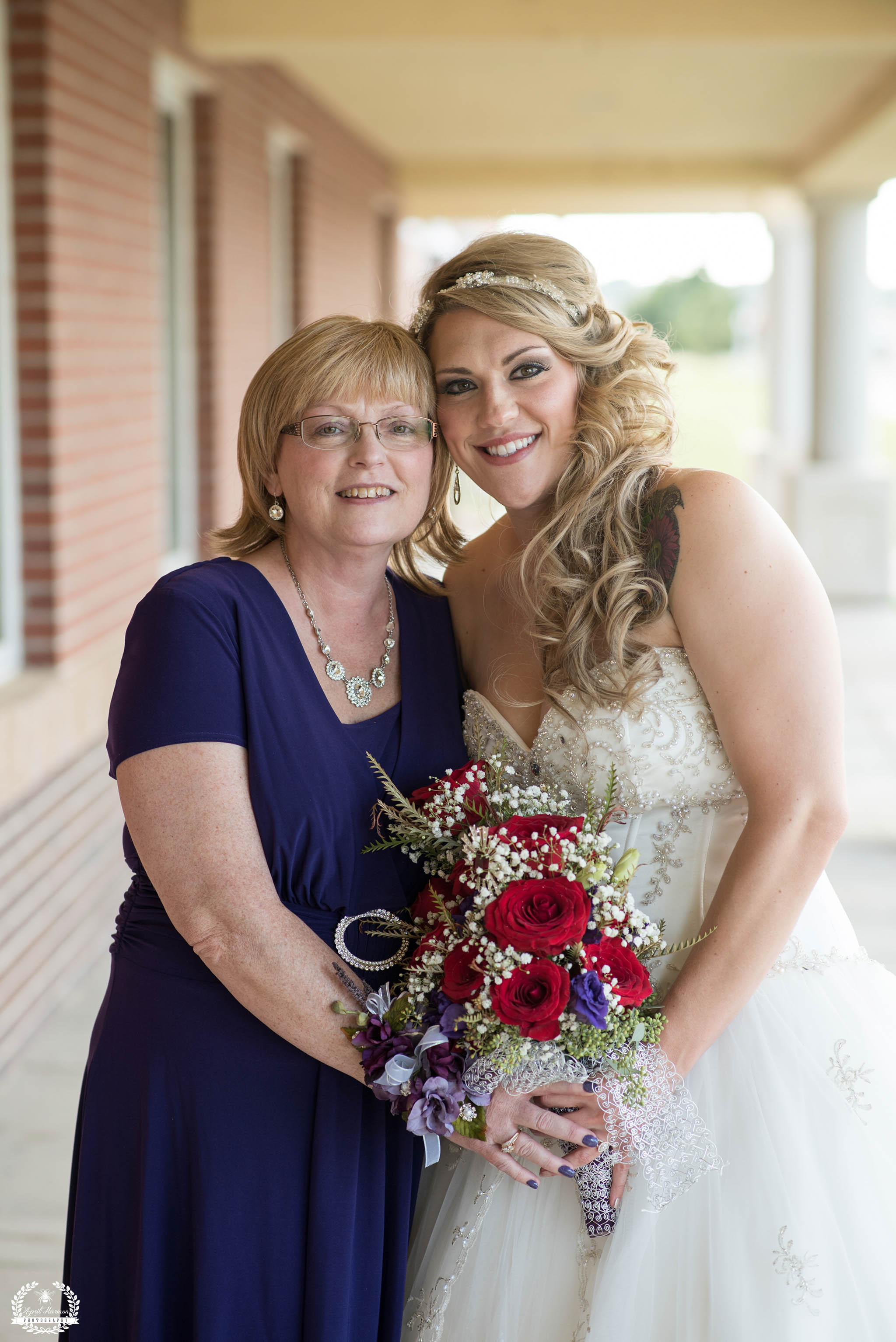 southwest kansas wedding photography