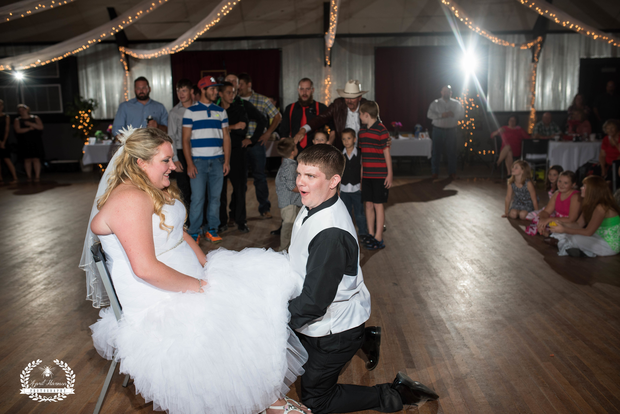 southwest kansas wedding photography