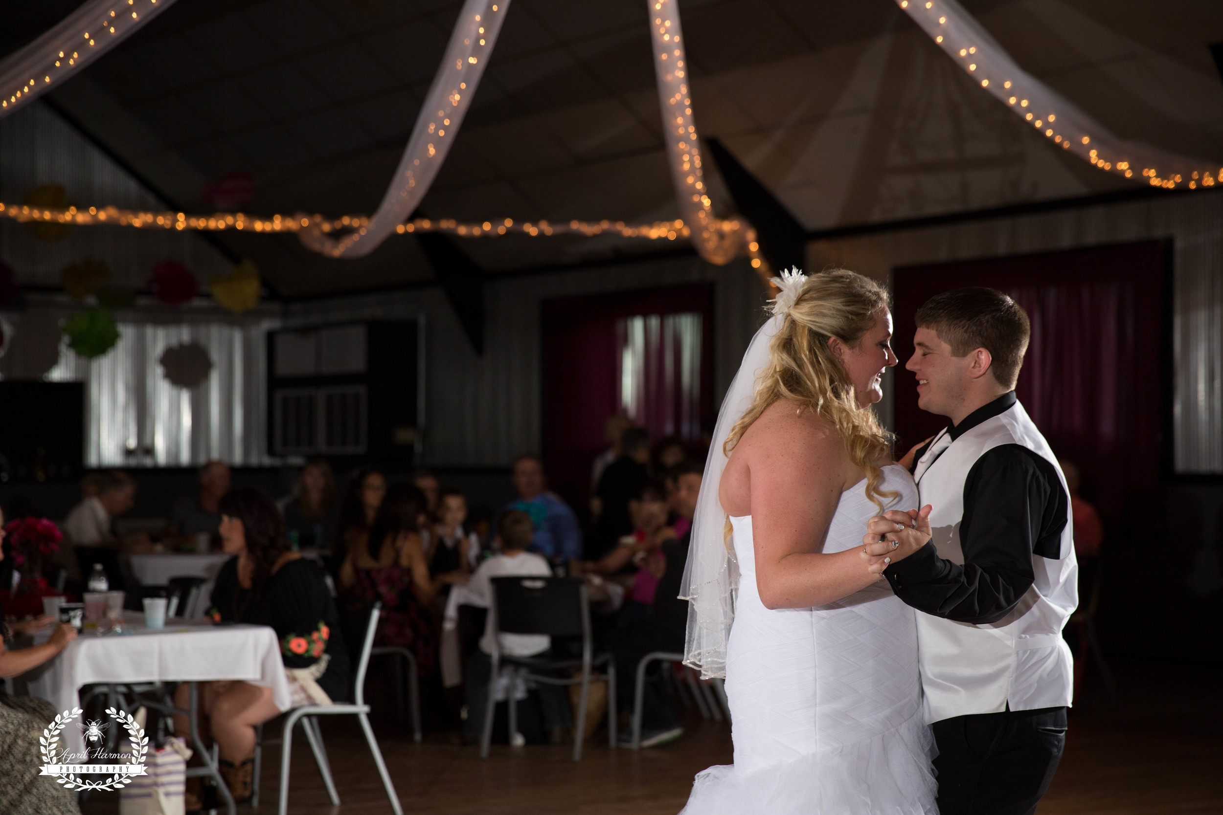 southwest kansas wedding photography