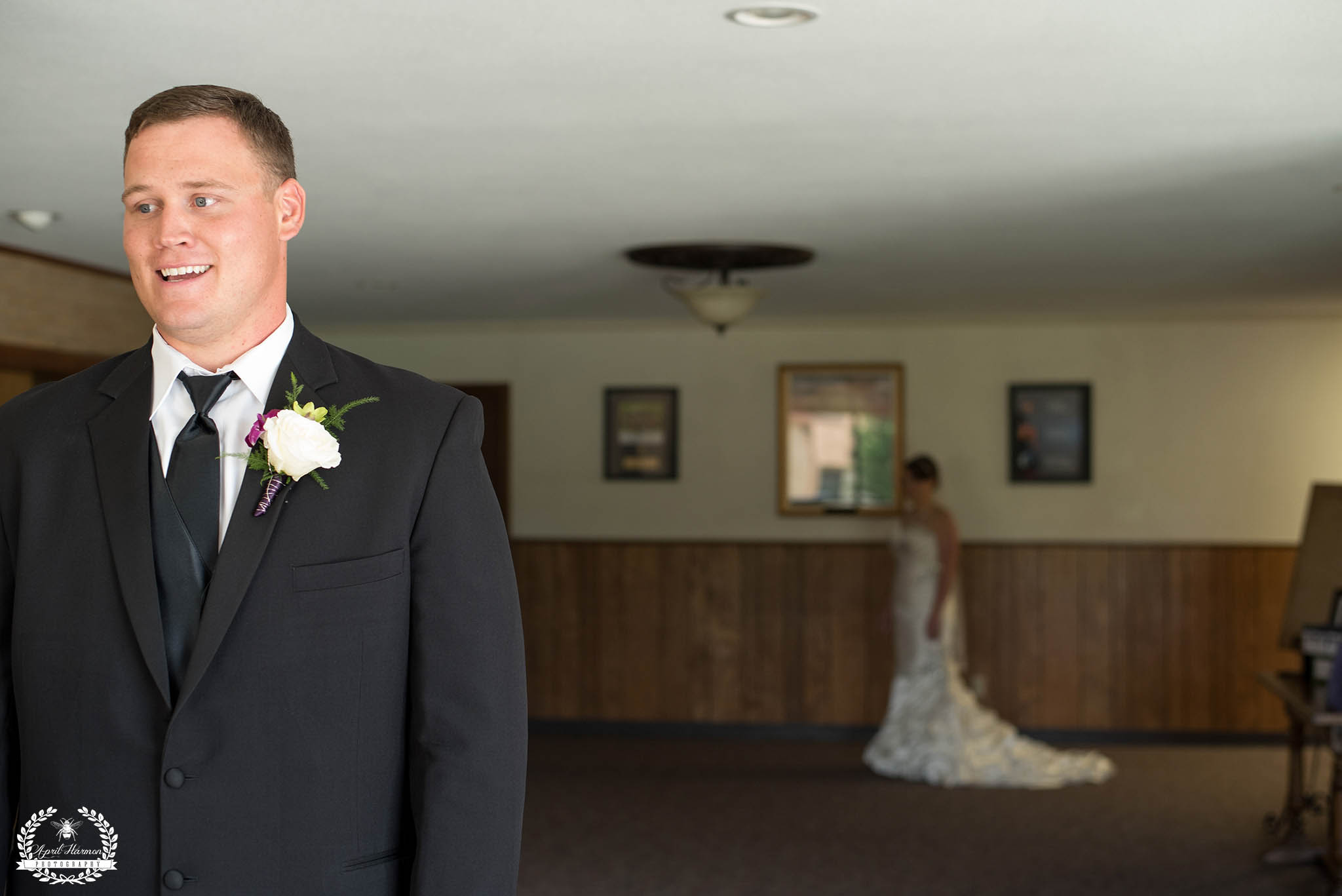 southwest kansas wedding photography