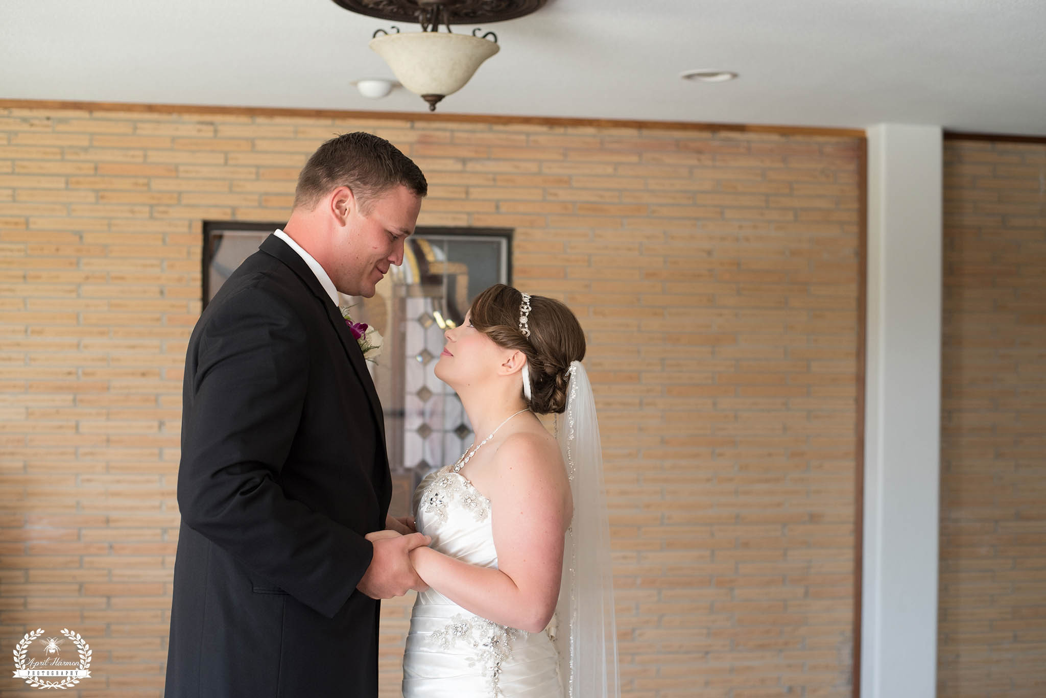 southwest kansas wedding photography