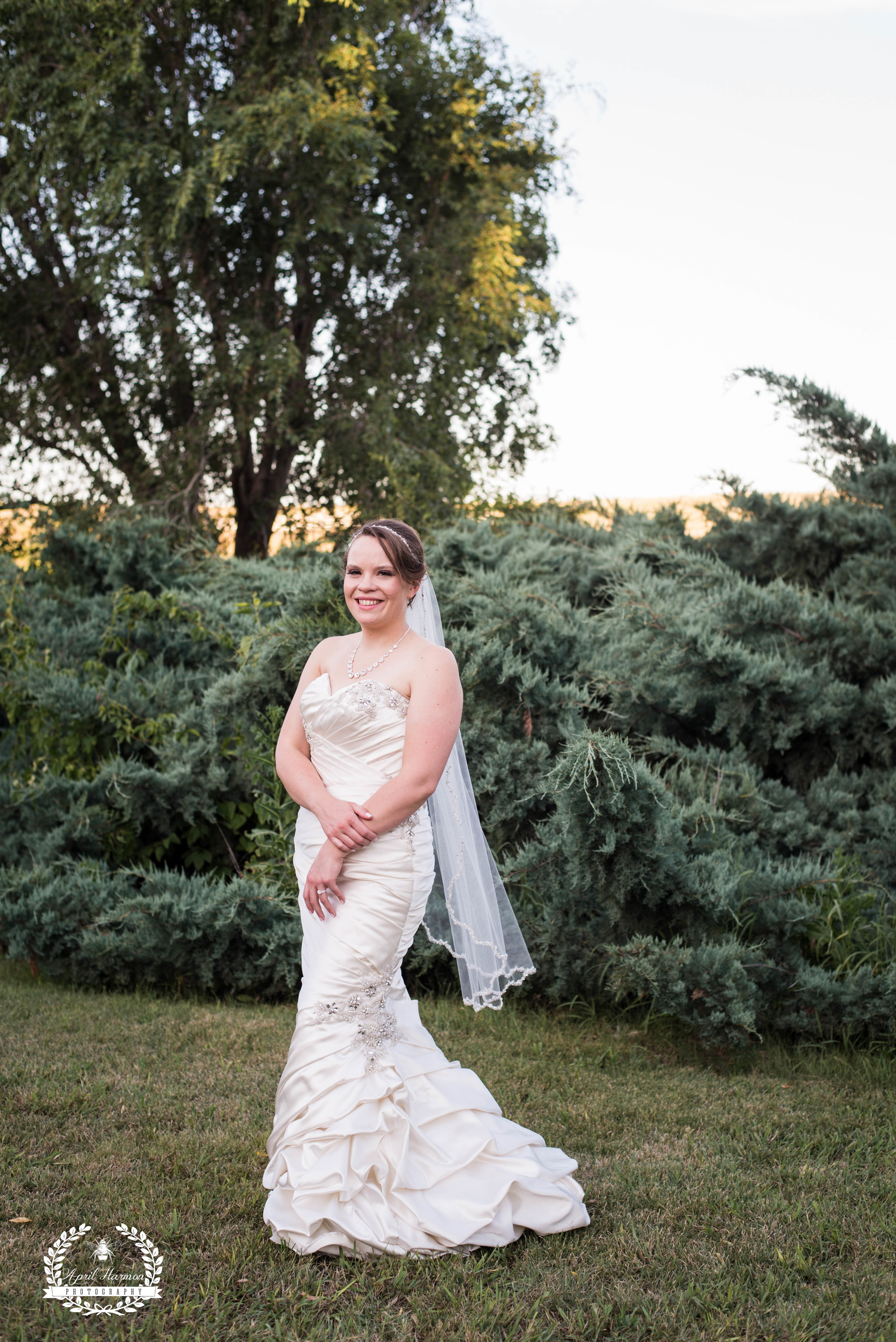 southwest kansas wedding photography