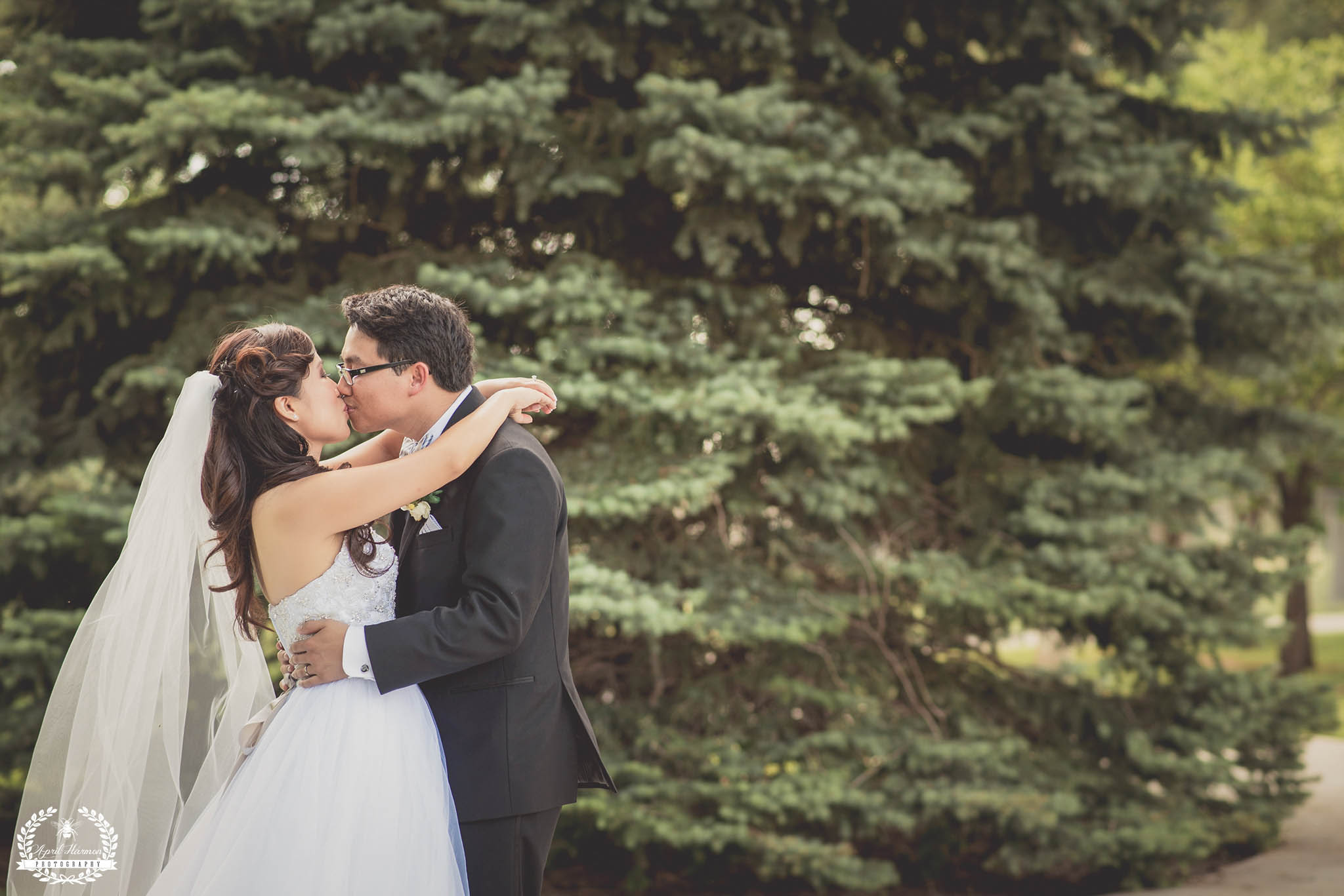 southwest kansas wedding photography