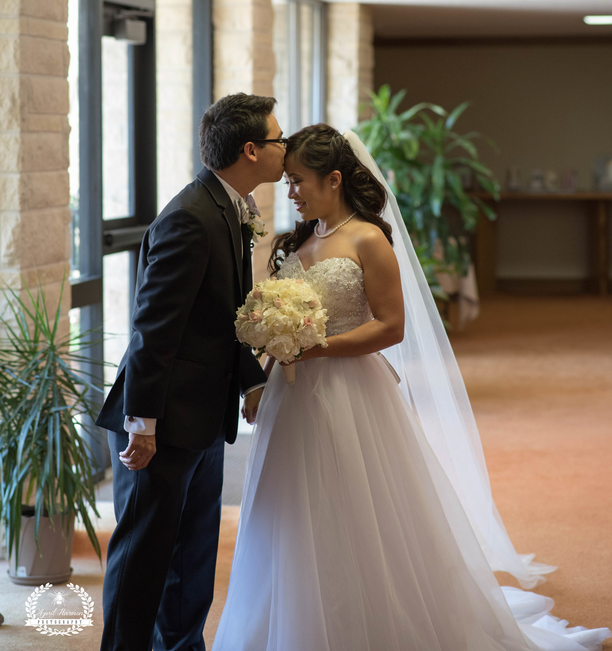 southwest kansas wedding photography