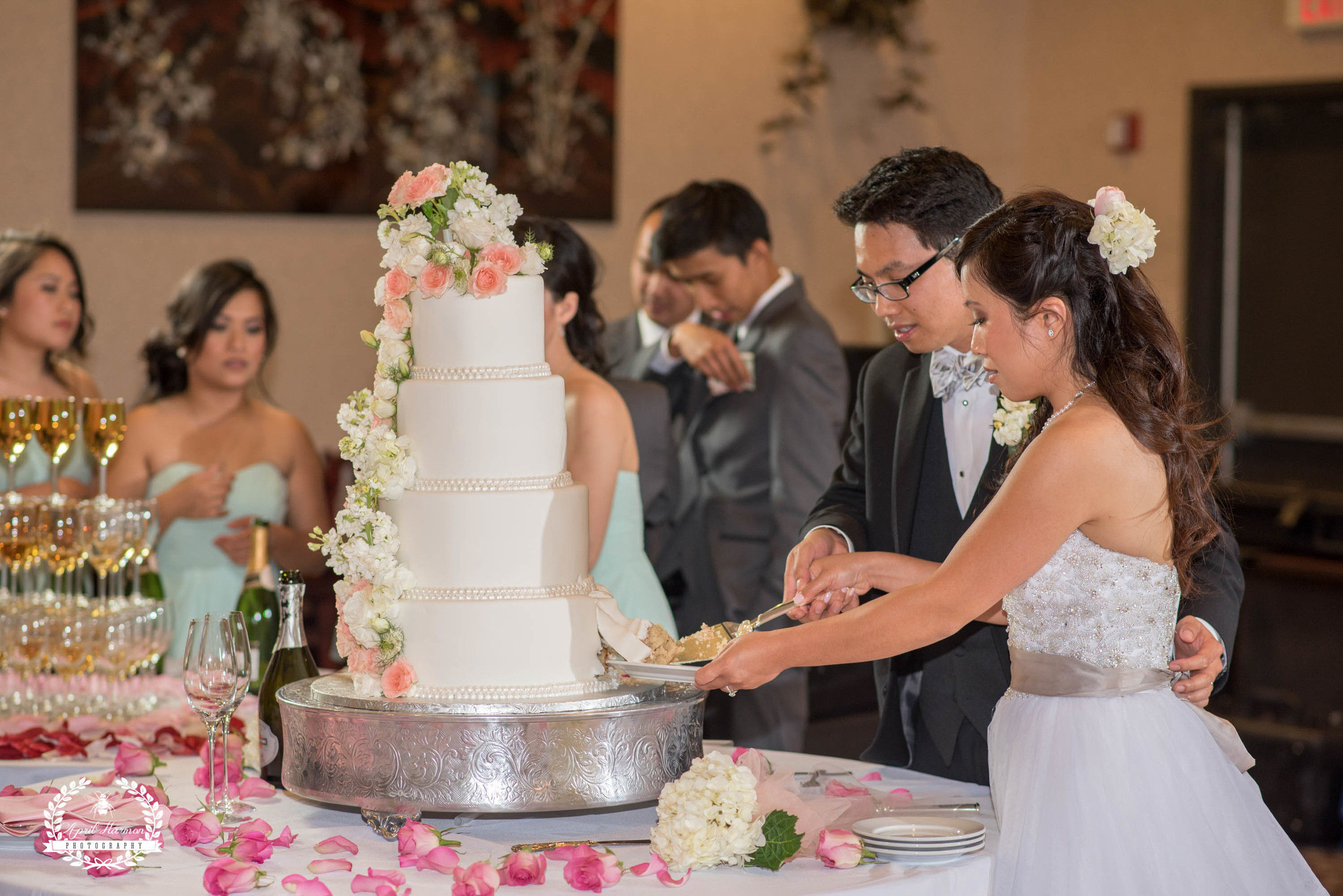 southwest kansas wedding photography