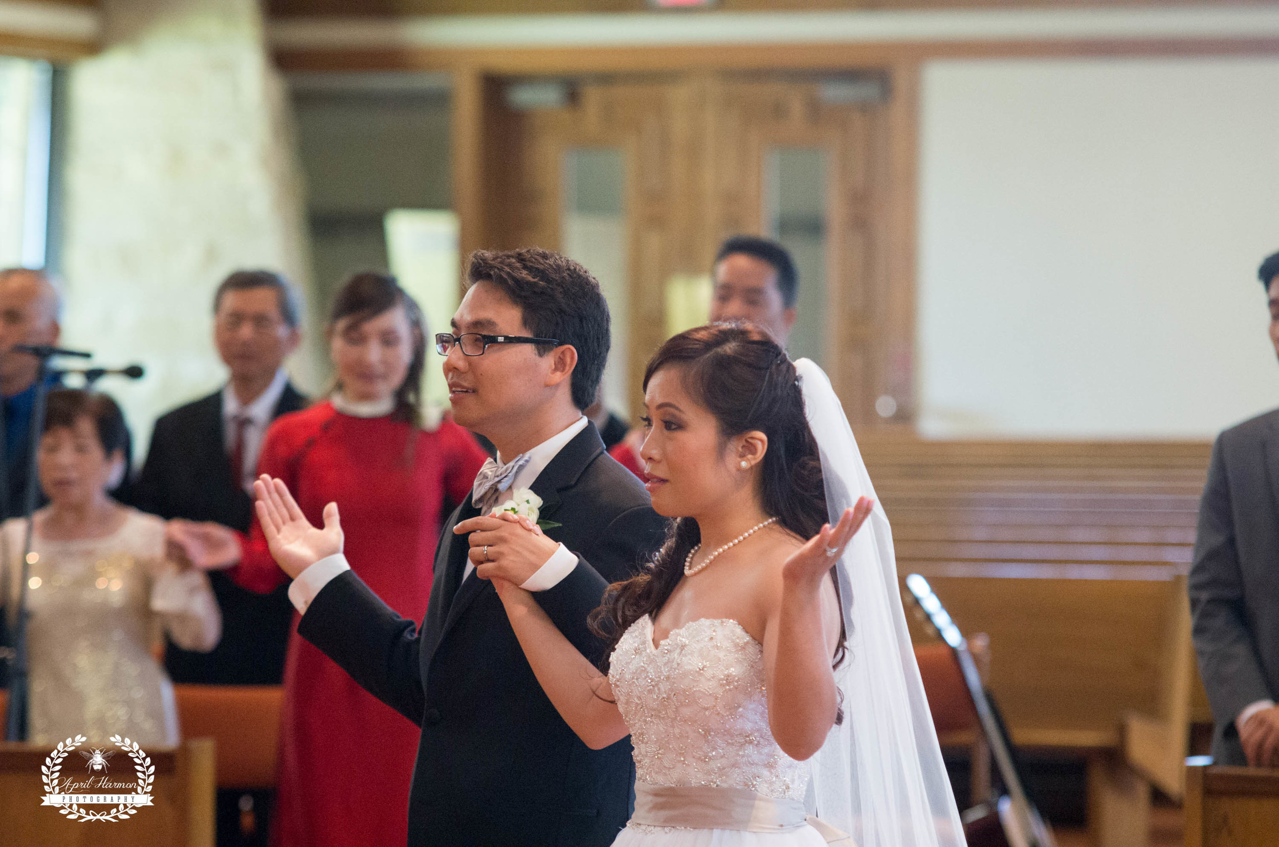 southwest kansas wedding photography