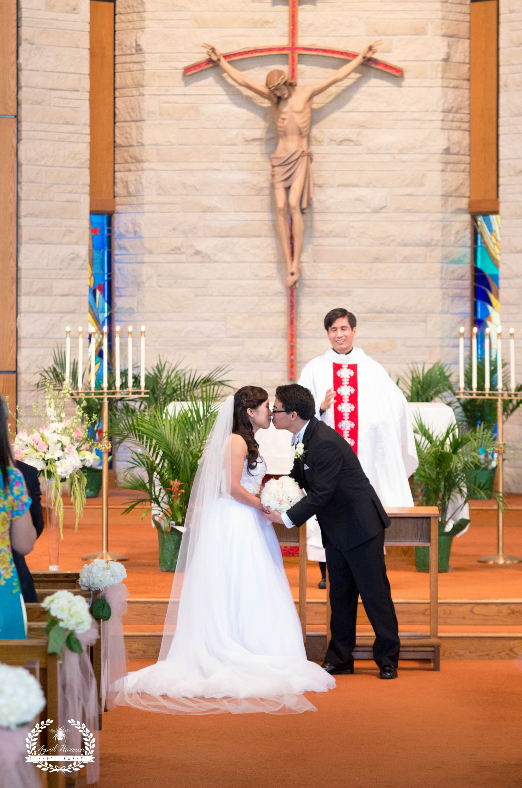 southwest kansas wedding photography