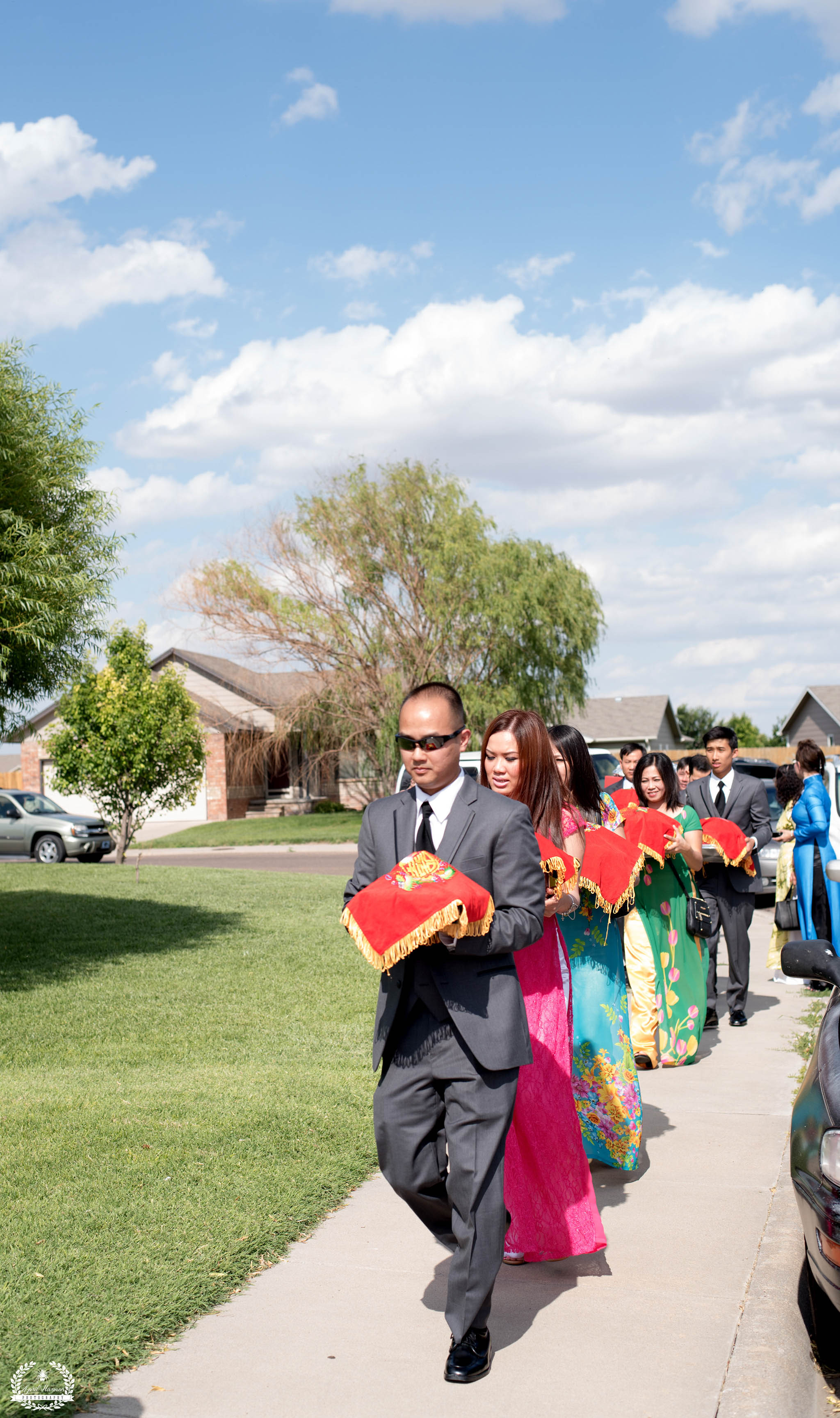 southwest kansas wedding photography