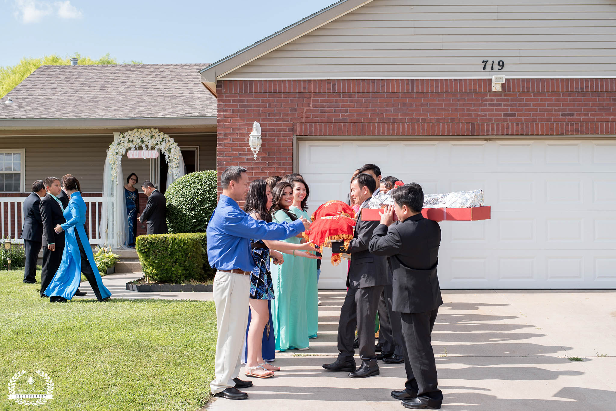 southwest kansas wedding photography