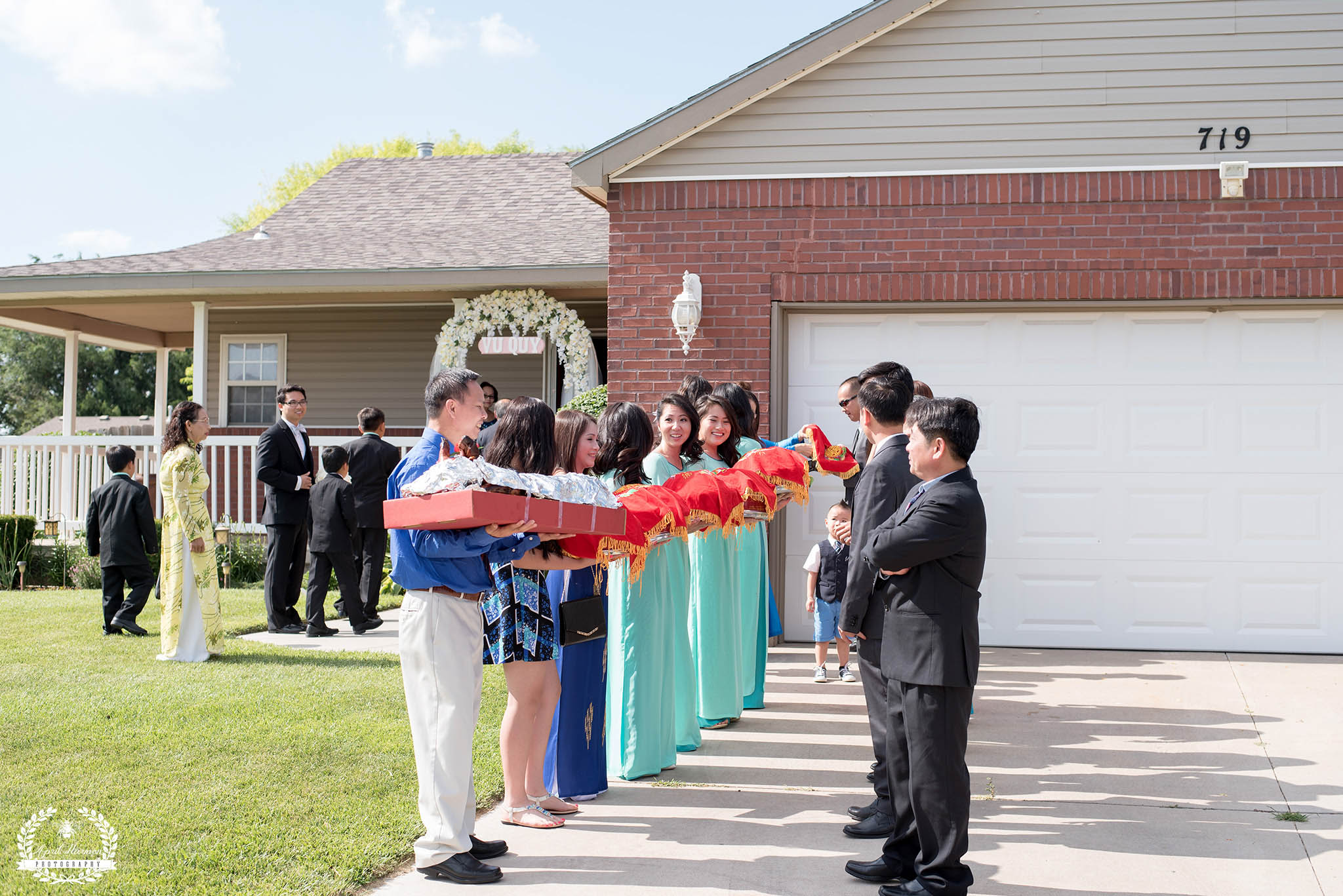 southwest kansas wedding photography