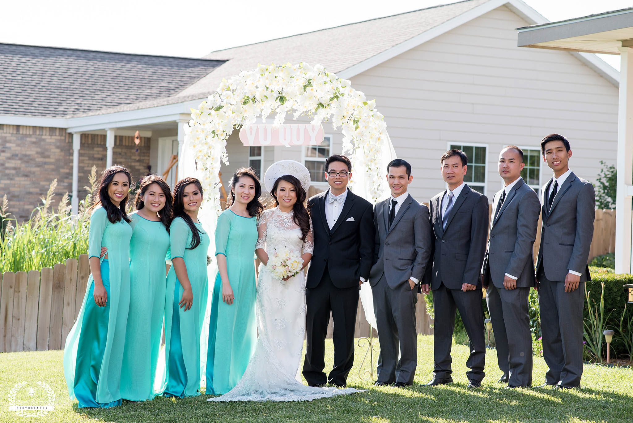 southwest kansas wedding photography