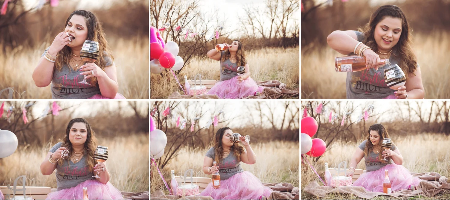 pink 30th birthday garden city ks 3.jpg