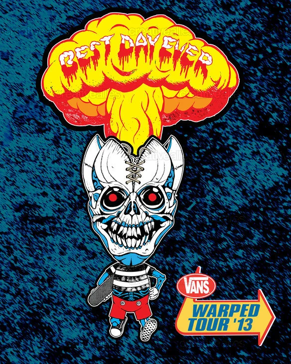 Warped_Tour_2013