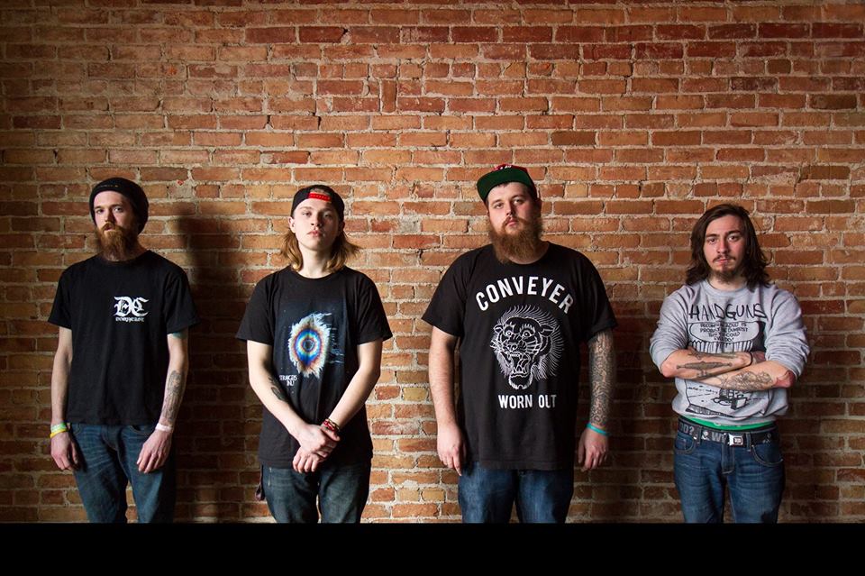 photo by Blair Spear