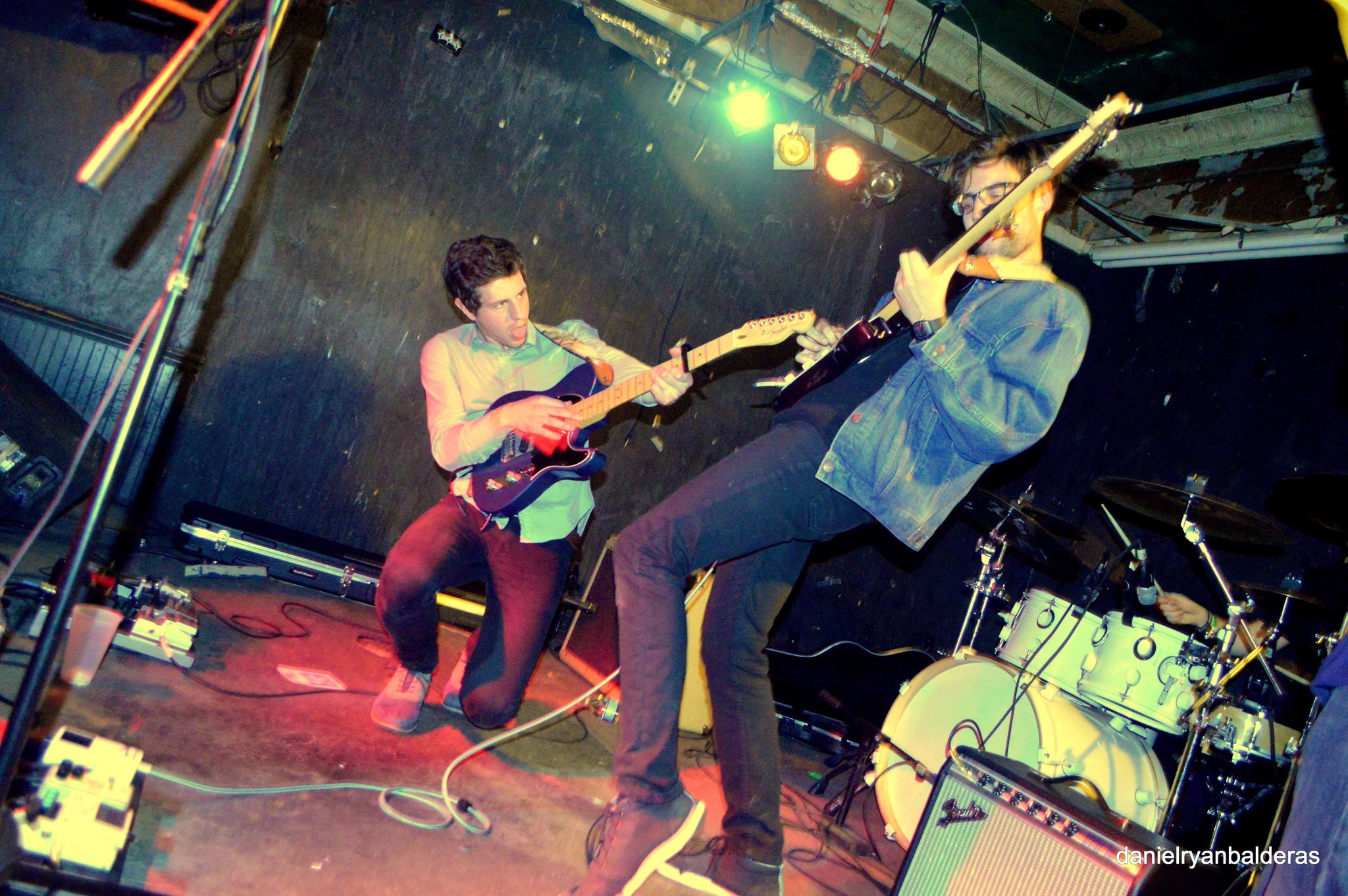 PHOTO CRED: Daniel Balderas